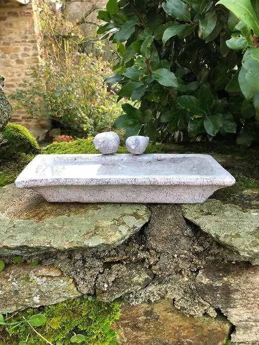 Maisonnette De Charme Les Jardins De Lou Boussac  0*, Boussac (Aveyron)