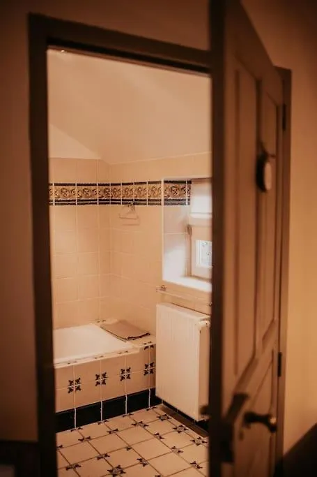 Holiday home Maisonnette De Charme Les Jardins De Lou Boussac