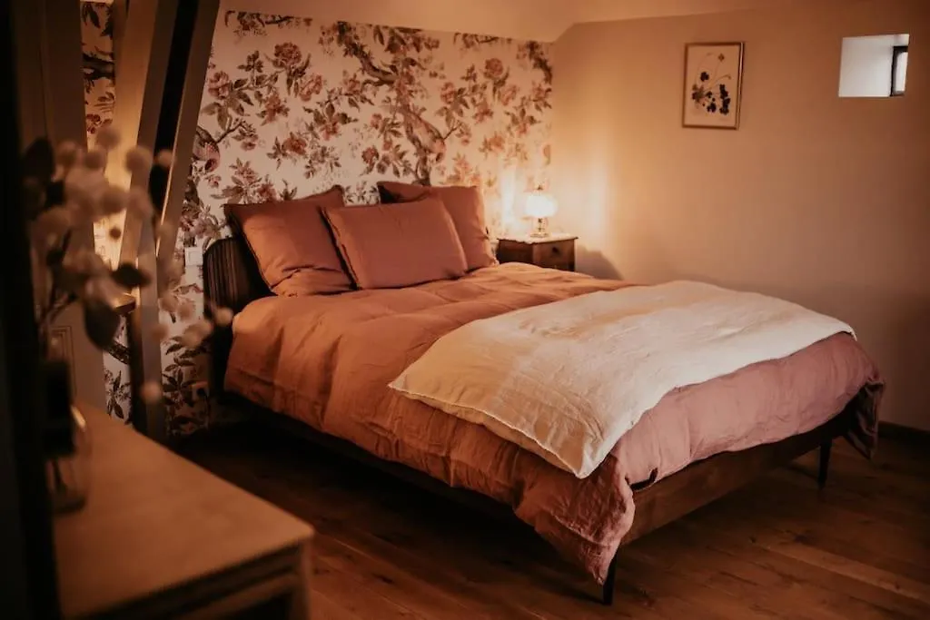 Holiday home Maisonnette De Charme Les Jardins De Lou Boussac  France